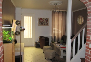 A louer Maison de ville PETIT QUEVILLY
