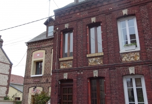 A VENDRE PETIT QUEVILLY