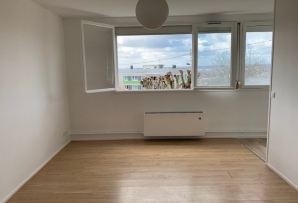 Appartement 1 pièce à louer à ROUEN quairtier Descroizilles