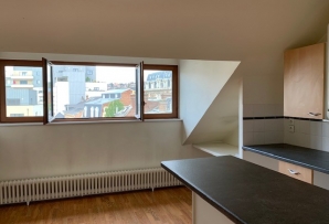 Appartement 3 pièces à louer à ROUEN accès immédiat à la GARE SNCF