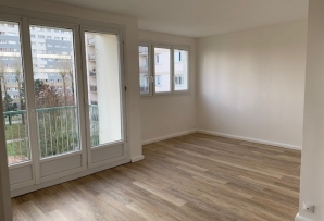 Appartement 5 pièces à louer à BIhorel