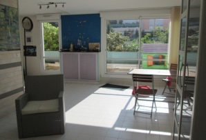 Appartement F3 à vendre à Rouen Docks