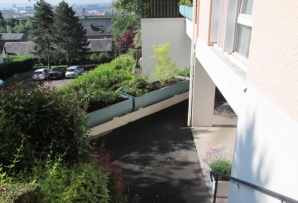 Appartement F3 à vendre à Rouen Docks