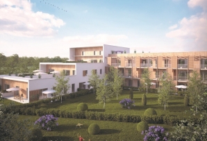 BOIS-GUILLAUME A VENDRE PROGRAMME NEUF