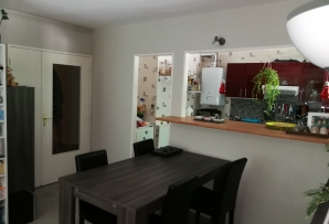 F2 A LOUER HAUTEUR DE ROUEN AVENUE DES 4 CANTONS