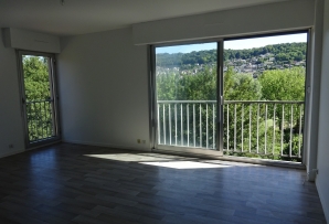 F3 A LOUER A ROUEN PROXIMITE CHU / ECOLE D'ARCHITECTURE
