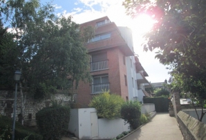 Grand appartement à vendre Rouen Saint Gervais