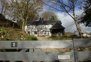 Maison 5 pièces à louer à MONT SAINT AIGNAN