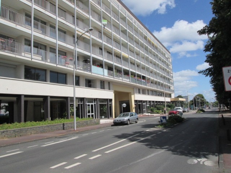 Appartement A Vendre Mont Saint Aignan Appartement A Vendre Mont Saint Aignan