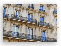 Gence & Associés : étude de Paris