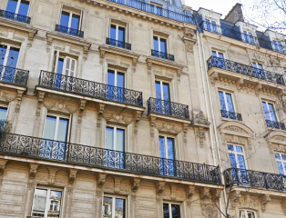 Gence & Associés notre étude de Paris