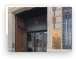 Gence & Associés : étude de Rouen