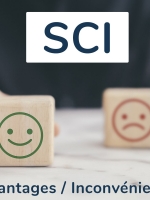 Les limites de la SCI.