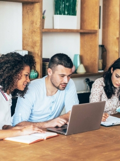 Étudiants : les aides auxquelles vous pouvez prétendre