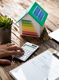 L'audit énergétique