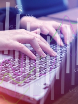 L'interview d'Olivier Boudeville dans le magazine Conseils des Notaires