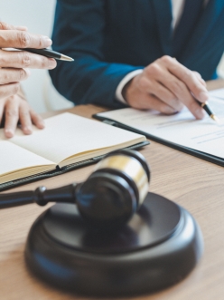 L'usufruit successif