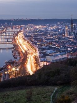Le Permis de Louer entre en vigueur à Rouen