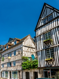 Libéralités en usufruit et réserve héréditaire