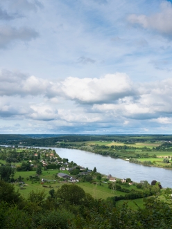 L’impact des zones humides sur les projets d'aménagement foncier.