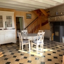 jolie maison proche de Barentin