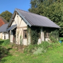 jolie maison proche de Barentin