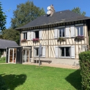 jolie maison proche de Barentin