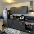 A louer - ROUEN RG, appartement 3 pièces