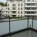 A louer - ROUEN RG, appartement 3 pièces