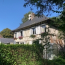 jolie maison proche de Barentin