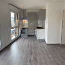2 pièces à louer à BIHOREL Résidence Novicii 