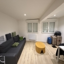 2 pièces meublé prox. gare ROUEN RD