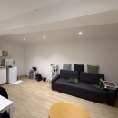 2 pièces meublé prox. gare ROUEN RD