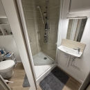 2 pièces meublé prox. gare ROUEN RD