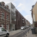 A louer 2 Pièces 