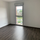 A louer 2 pièces à ROUEN, Les Jardins d'Emma, Pôle Santé Rouen, CHU