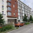 A louer 2 pièces à ROUEN, Les Jardins d'Emma, Pôle Santé Rouen, CHU