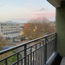 A louer 3 Pièces avec parking proche Clinique Mathilde à ROUEN Rive Gauche Résidence Beau Manoir