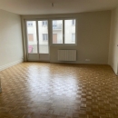 A LOUER 3 pièces ROUEN Gauche 