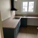 A LOUER 3 pièces ROUEN Gauche 