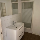 A LOUER 3 pièces ROUEN Gauche 