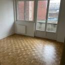 A LOUER 3 pièces ROUEN Gauche 