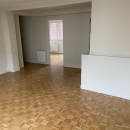 A LOUER 3 pièces ROUEN Gauche 