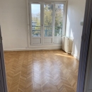 A LOUER 3 pièces ROUEN RG sur la Seine