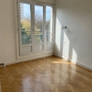 A LOUER 3 pièces ROUEN RG sur la Seine