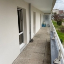 A LOUER 4 pièces ROUEN RG