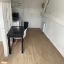 A LOUER A ROUEN SYTIO MEUBLE  prox GARE/ Square Verdrel Rouen 