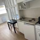 A LOUER A ROUEN SYTIO MEUBLE  prox GARE/ Square Verdrel Rouen 