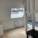 A LOUER A ROUEN SYTIO MEUBLE  prox GARE/ Square Verdrel Rouen 