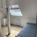 A LOUER A ROUEN SYTIO MEUBLE  prox GARE/ Square Verdrel Rouen 
